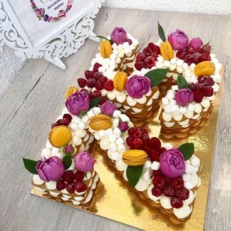 Торты на заказ Анапа  Армавир
