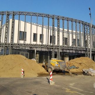 Стяжка штукатурка  Армавир