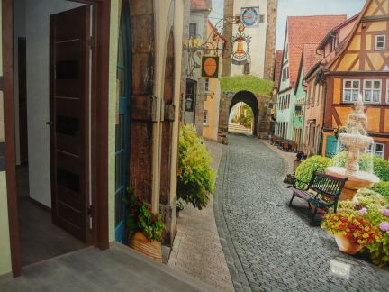 Ремонт под ключ и частично  Армавир