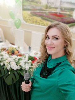 Ведущий, Ди-джей, Живой вокал  Армавир