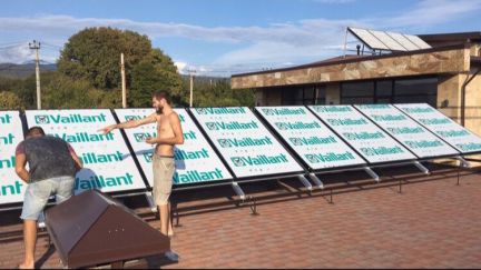 Сантехник  Армавир