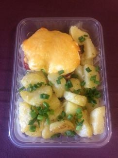 Домашние обеды  - купить на сайте объявлений Краснодар онлайн