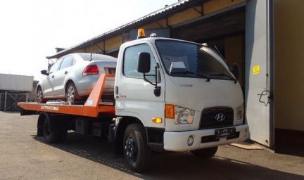 Эвакуатор  Армавир