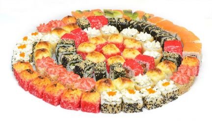 Повар-сушист  - купить на сайте объявлений Симферополь онлайн