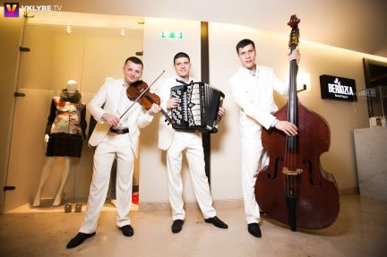 Музыканты  Армавир