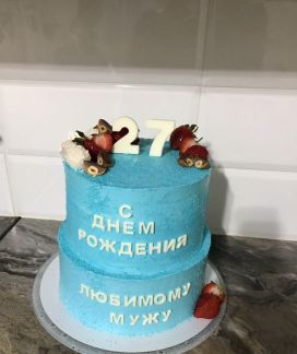 Торты на заказ  Армавир