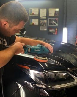 Полировка керамика жидкое стекло  Армавир