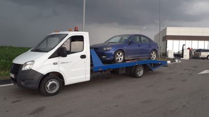 Эвакуатор  Армавир