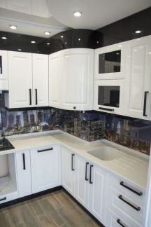 Мебель на заказ. Кухни. Шкафы. Детские и др  Армавир