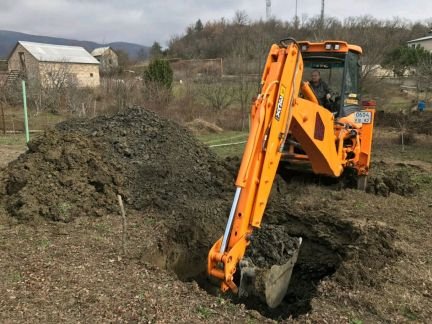 Септики и Биостанции  Армавир