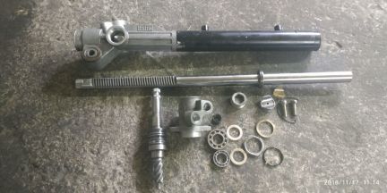 Реставрация рулевых реек любого вида  Армавир