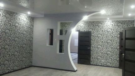 Ремонт квартир, домов  Армавир