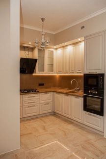 Ремонт квартир под ключ  Армавир