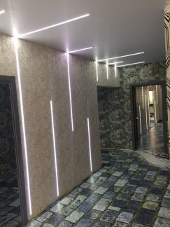 Ремонт квартир домов под ключ  Армавир