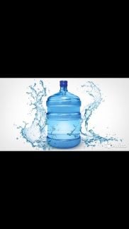 Доставка воды в 20 л бутылях по г. Краснодару  Армавир